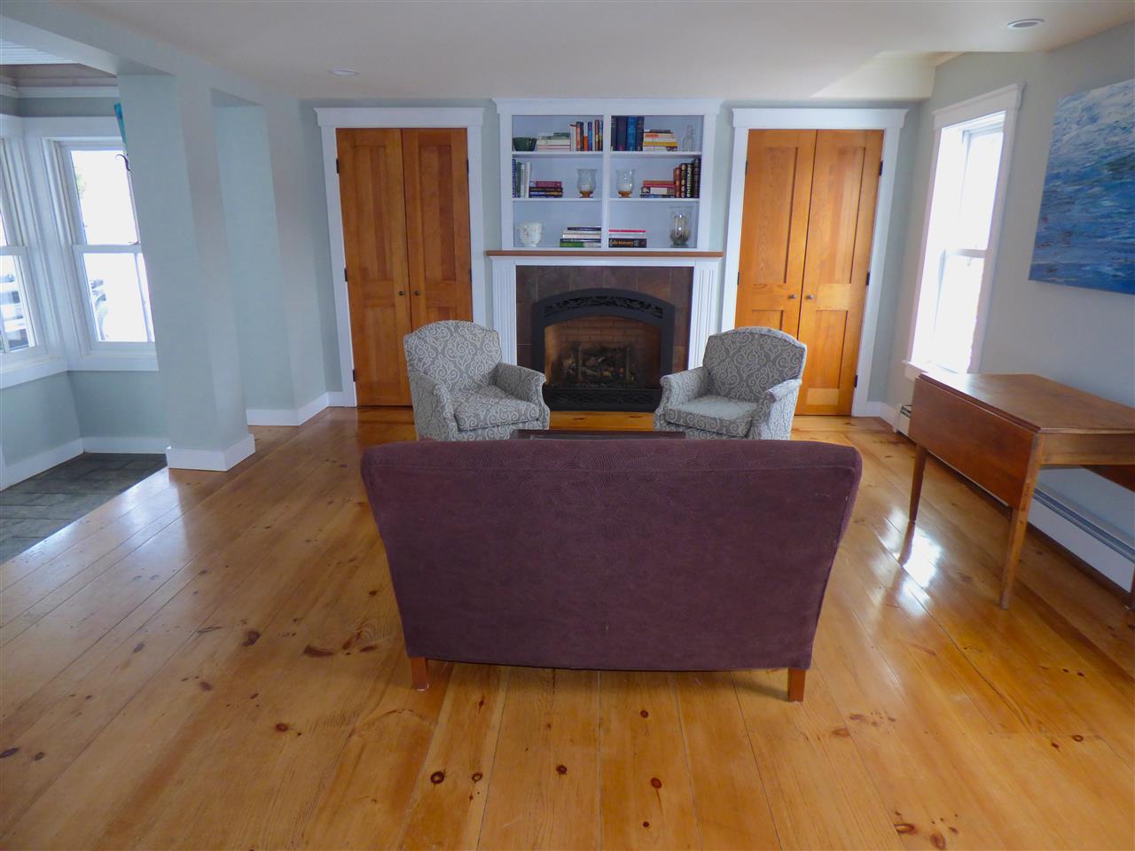 14 Thompson Point Lane Andover, NH 03216 - Photo 7 of 39