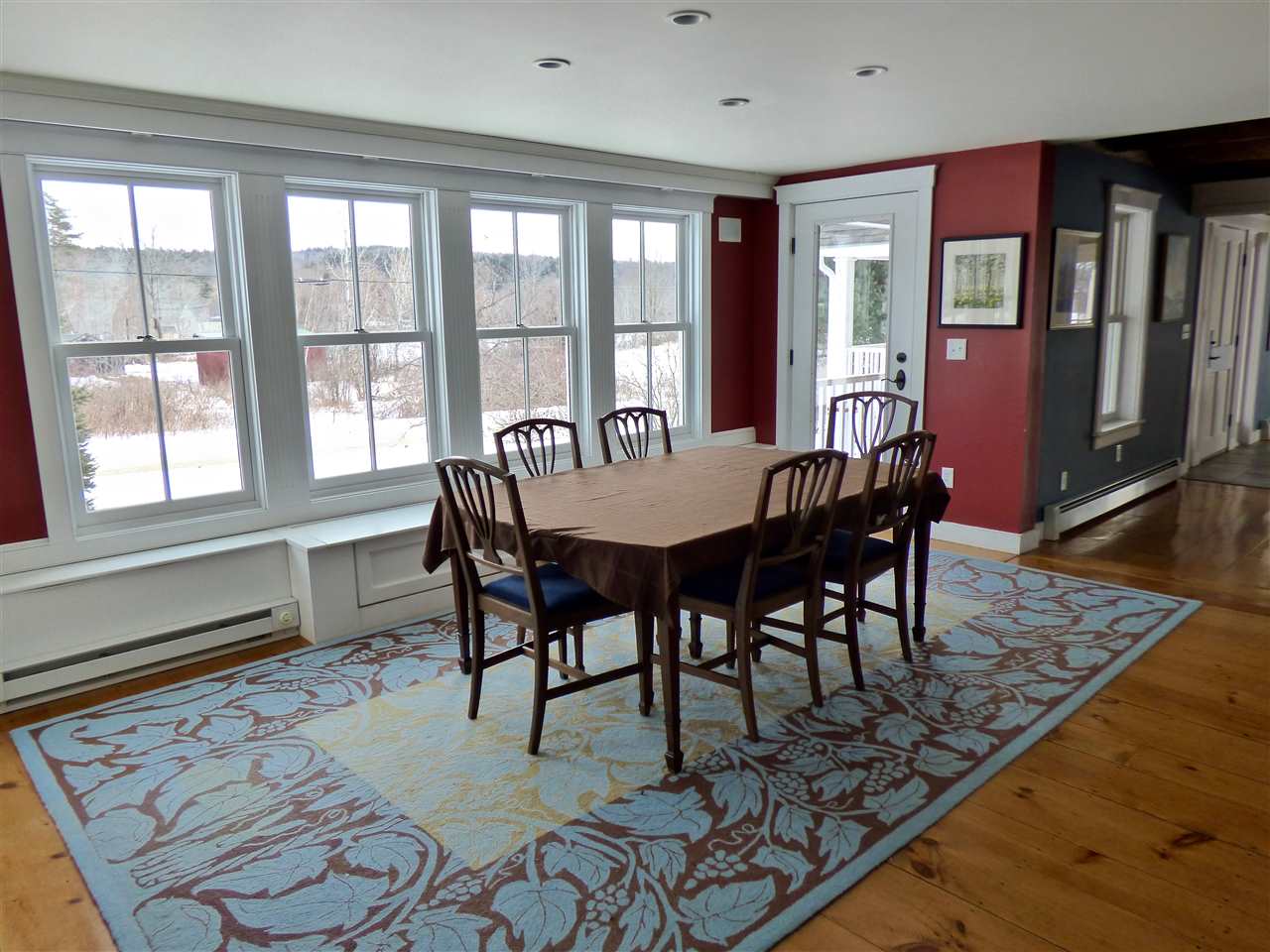 14 Thompson Point Lane Andover, NH 03216 - Photo 10 of 39