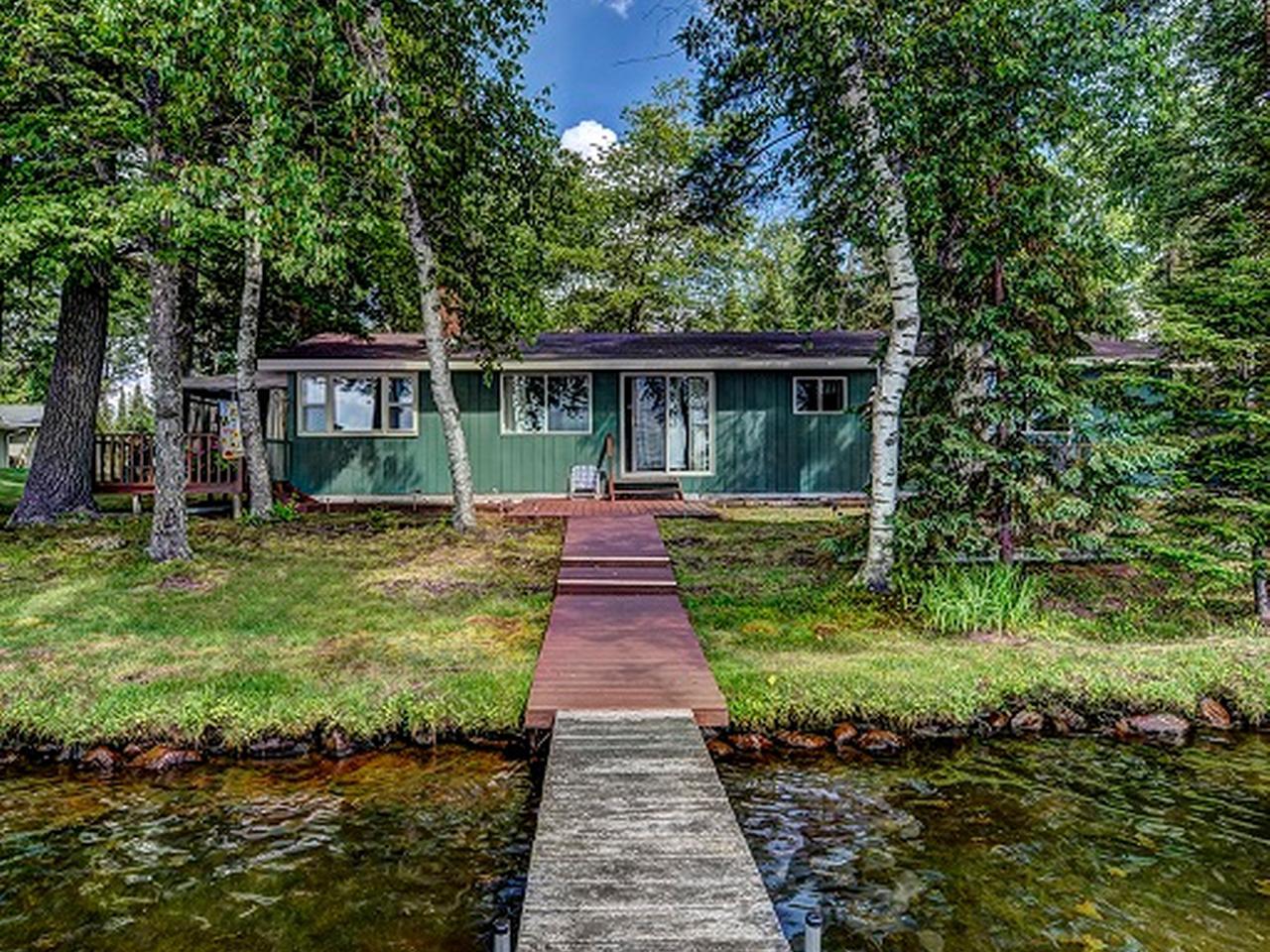 2315 Lost Colony Road St. Germain, WI 54558 - Photo 1 of 20 Gallery Image 1
