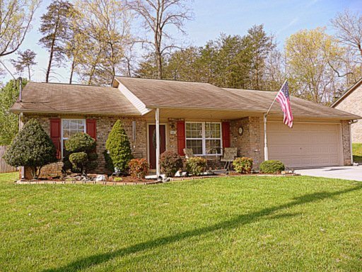 7437 Cotton Patch Road Corryton, TN 37721 - Photo 1 of 33 Primary Photo