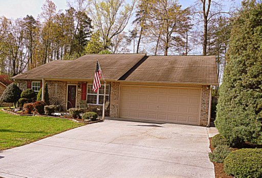 7437 Cotton Patch Road Corryton, TN 37721 - Photo 2 of 33 Additional Photo