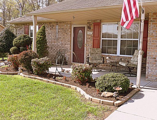 7437 Cotton Patch Road Corryton, TN 37721 - Photo 3 of 33 Additional Photo