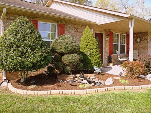 7437 Cotton Patch Road Corryton, TN 37721 - Photo 4 of 33 Additional Photo