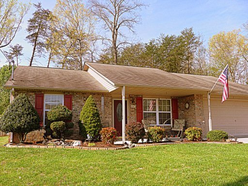 7437 Cotton Patch Road Corryton, TN 37721 - Photo 32 of 33 Additional Photo