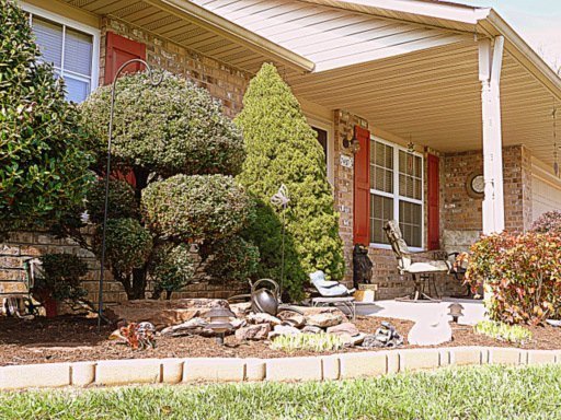 7437 Cotton Patch Road Corryton, TN 37721 - Photo 33 of 33 Additional Photo