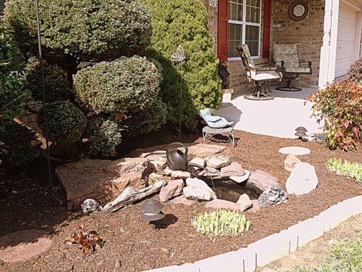 7437 Cotton Patch Road Corryton, TN 37721 - Photo 5 of 33 Additional Photo