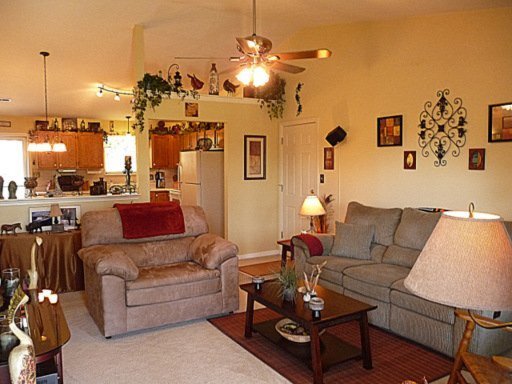 7437 Cotton Patch Road Corryton, TN 37721 - Photo 6 of 33 Additional Photo