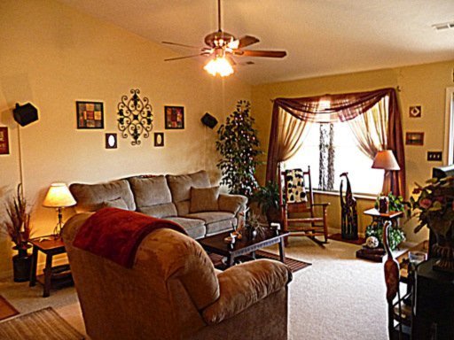 7437 Cotton Patch Road Corryton, TN 37721 - Photo 7 of 33 Additional Photo