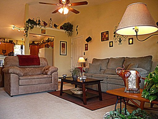 7437 Cotton Patch Road Corryton, TN 37721 - Photo 8 of 33 Additional Photo