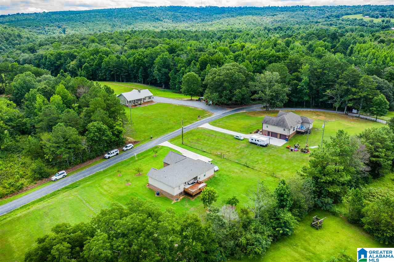 2000 Ebell Road Oneonta, AL 35121 - Photo 39 of 45