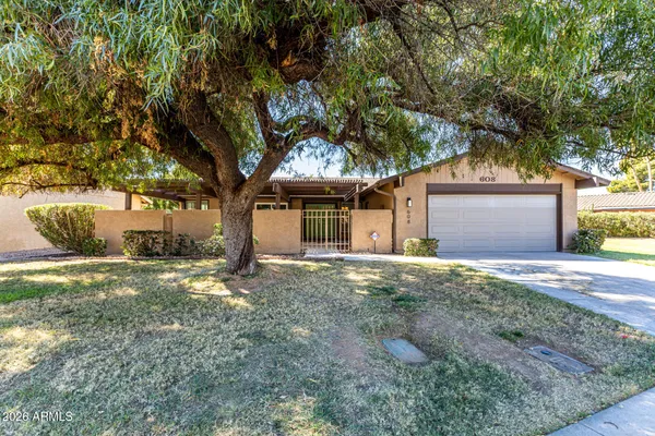 $400,000 | 608 South Leisure World, Mesa, AZ 85206
