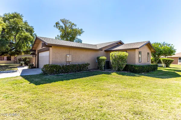 $400,000 | 608 South Leisure World, Mesa, AZ 85206