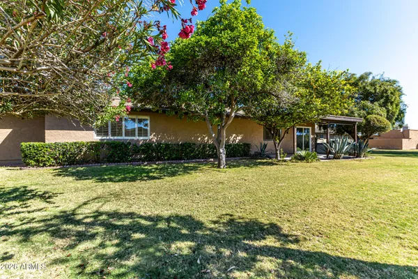 $400,000 | 608 South Leisure World, Mesa, AZ 85206