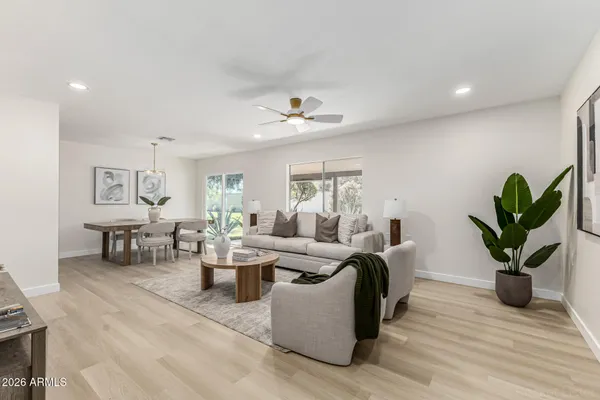 $400,000 | 608 South Leisure World, Mesa, AZ 85206