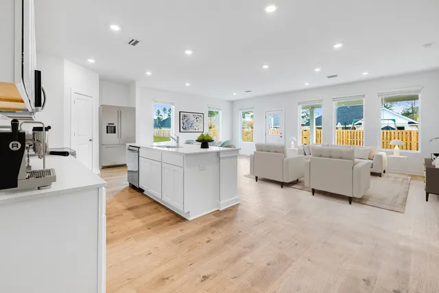 $299,990 | 6359 William Kidd Drive, Unit HOMESITE 5I, Laurel Hill, FL 32567