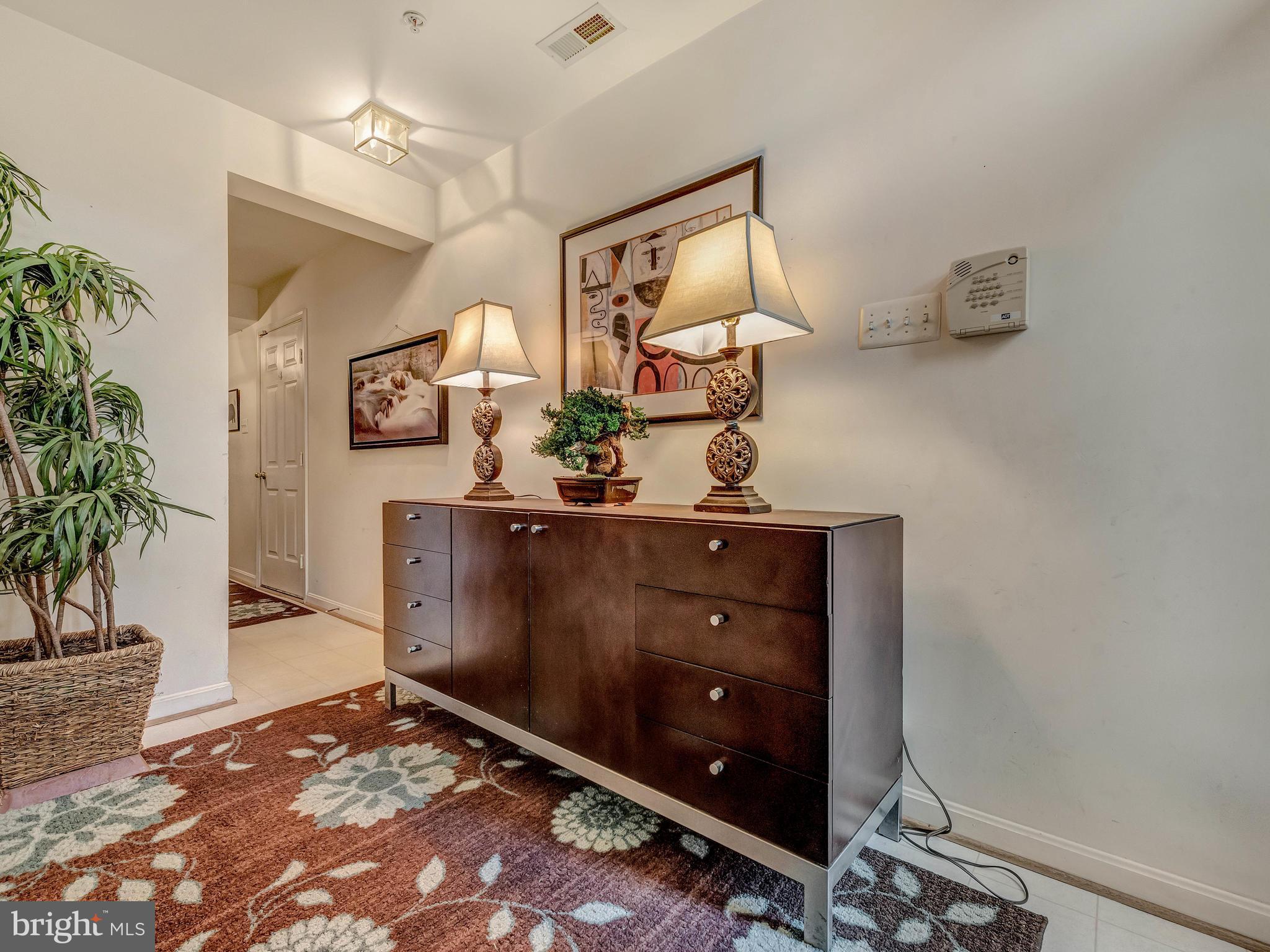 612 Wild Hunt Road Frederick, MD 21703 - Photo 2 of 24 Open Spacious Foyer