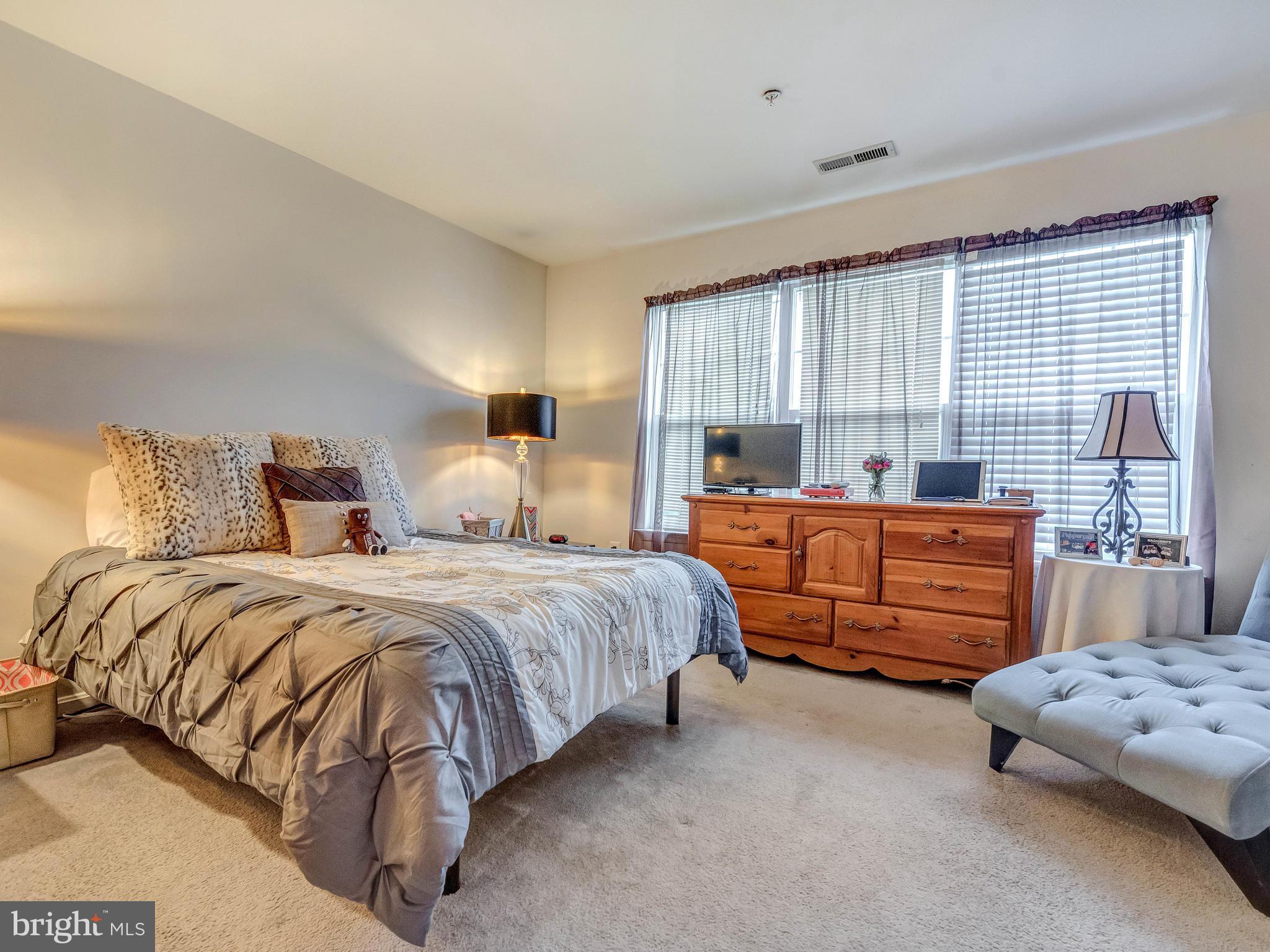 612 Wild Hunt Road Frederick, MD 21703 - Photo 14 of 24 Bedroom (Master)