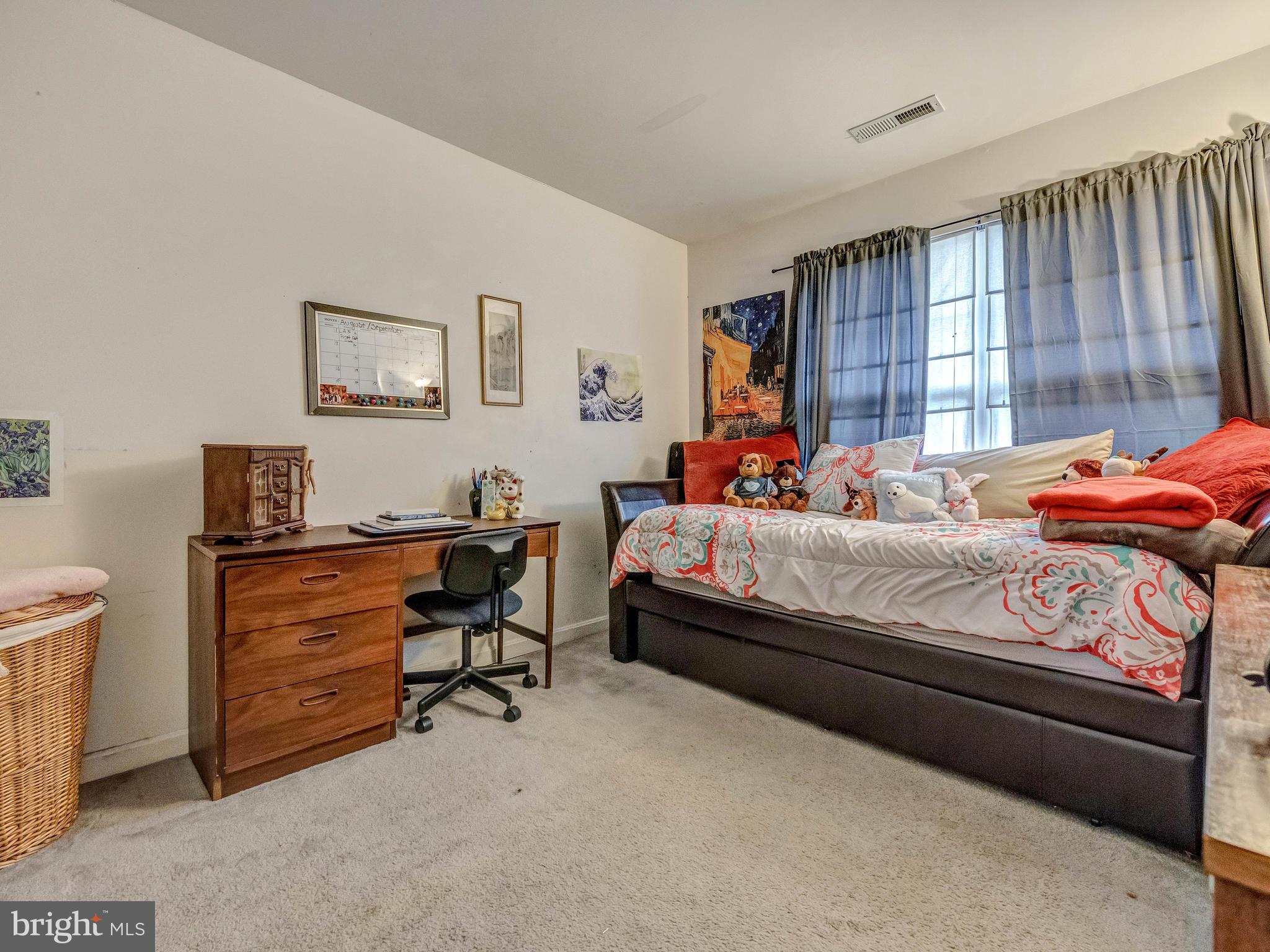 612 Wild Hunt Road Frederick, MD 21703 - Photo 16 of 24 Bedroom