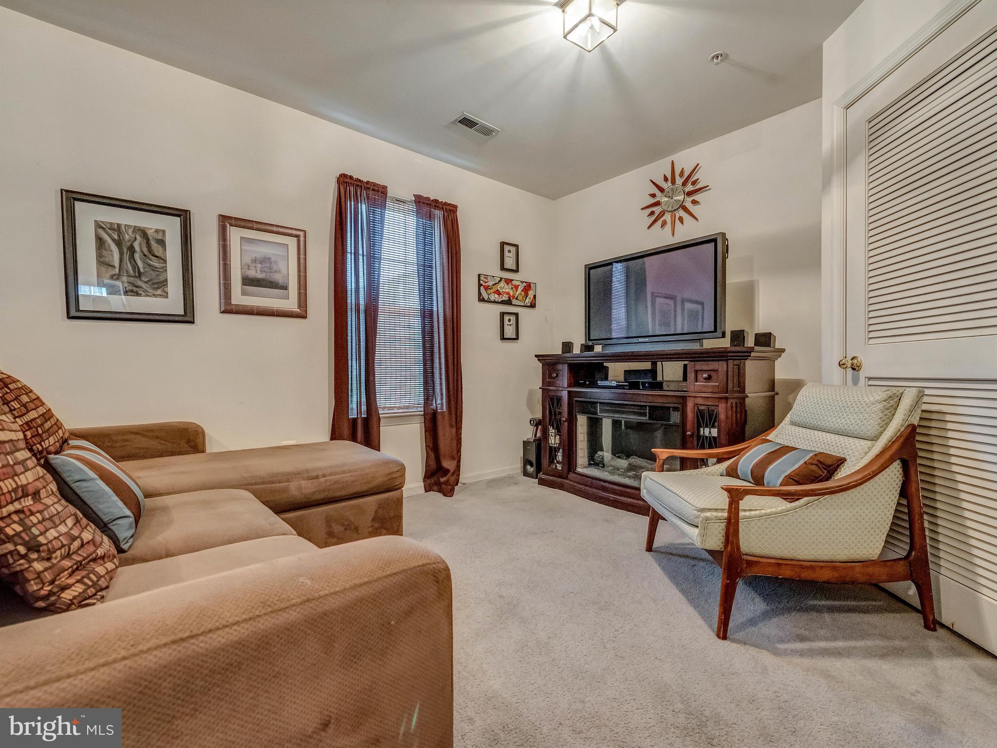 612 Wild Hunt Road Frederick, MD 21703 - Photo 21 of 24 Rec Room