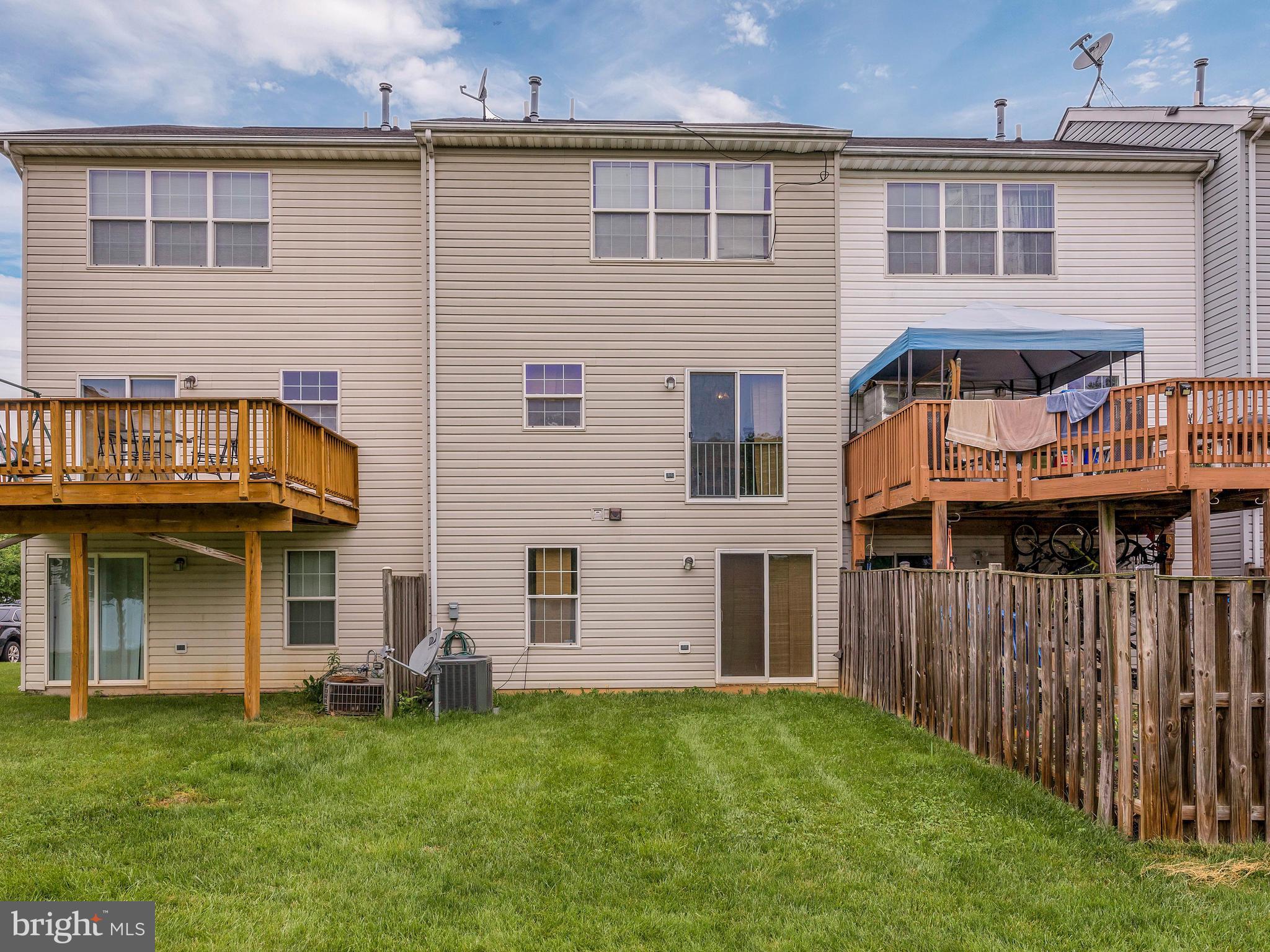 612 Wild Hunt Road Frederick, MD 21703 - Photo 24 of 24 Build your dream back yard!