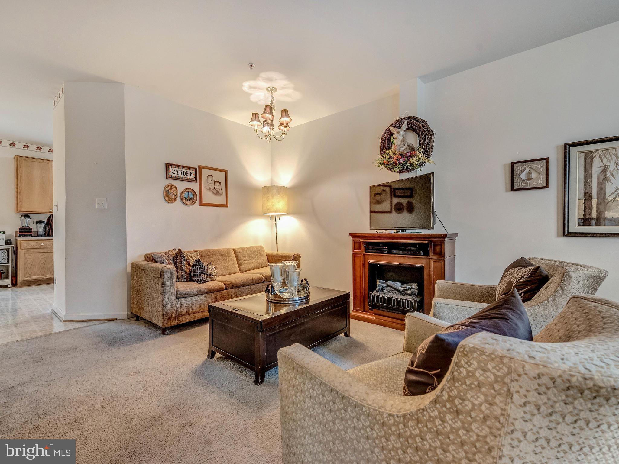 612 Wild Hunt Road Frederick, MD 21703 - Photo 10 of 24 Room For Dining Room table if preferred