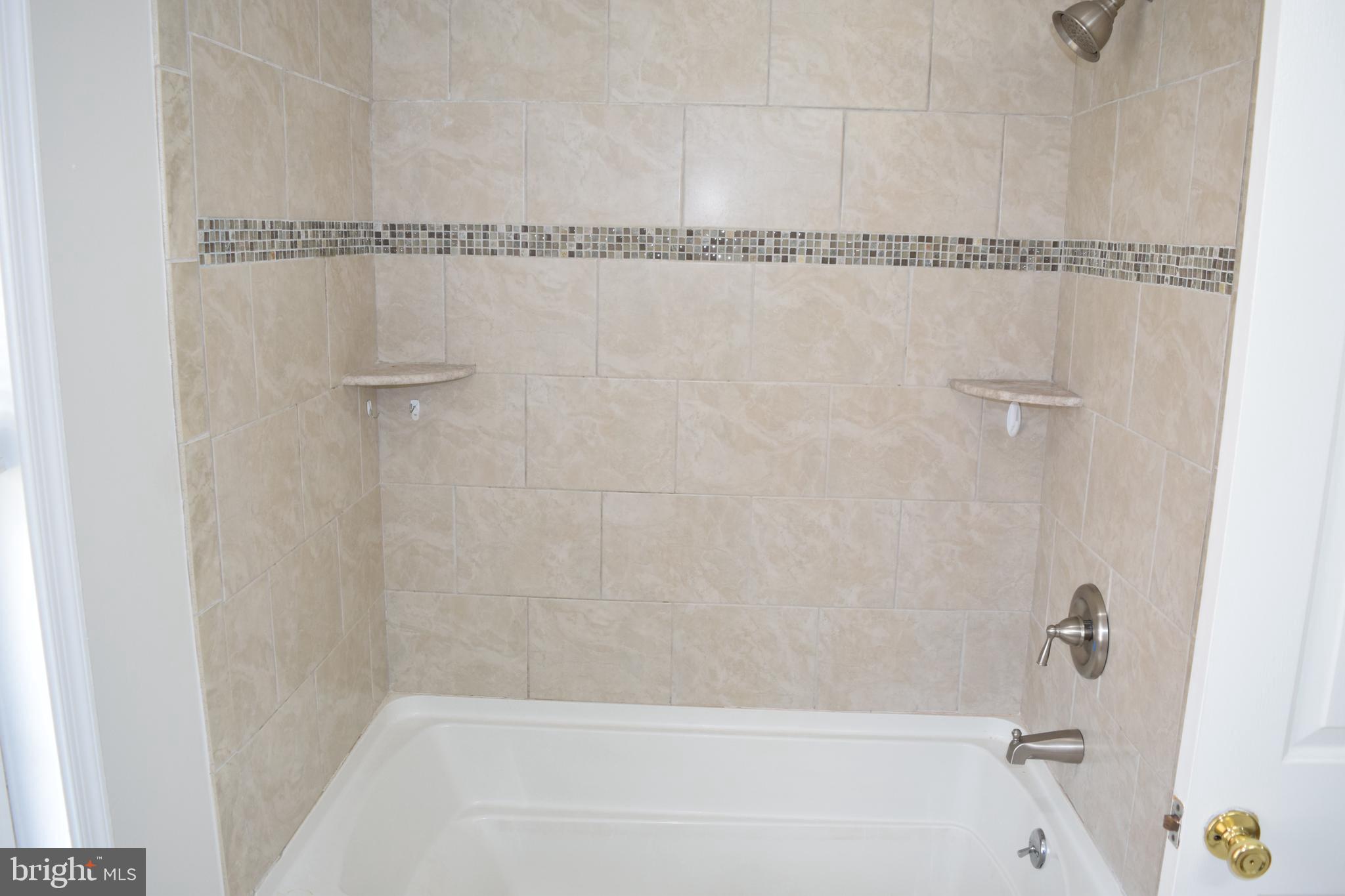 3011 Roberts Road Aston, PA 19014 - Photo 15 of 17 a close view of a bathtub in bathroom