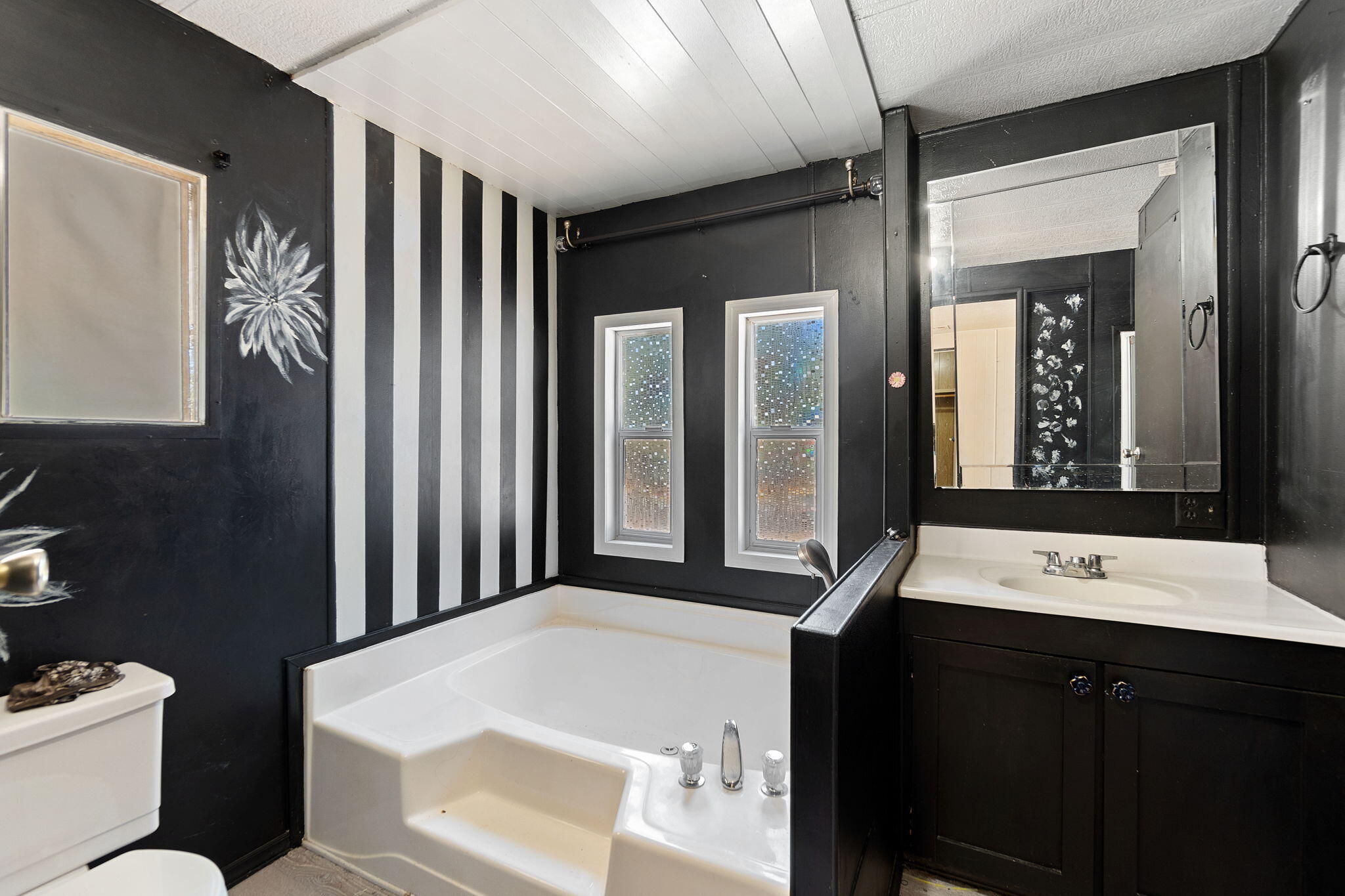 10390 October Lane Redding, CA 96003 - Photo 71 of 94 ADU Bathroom