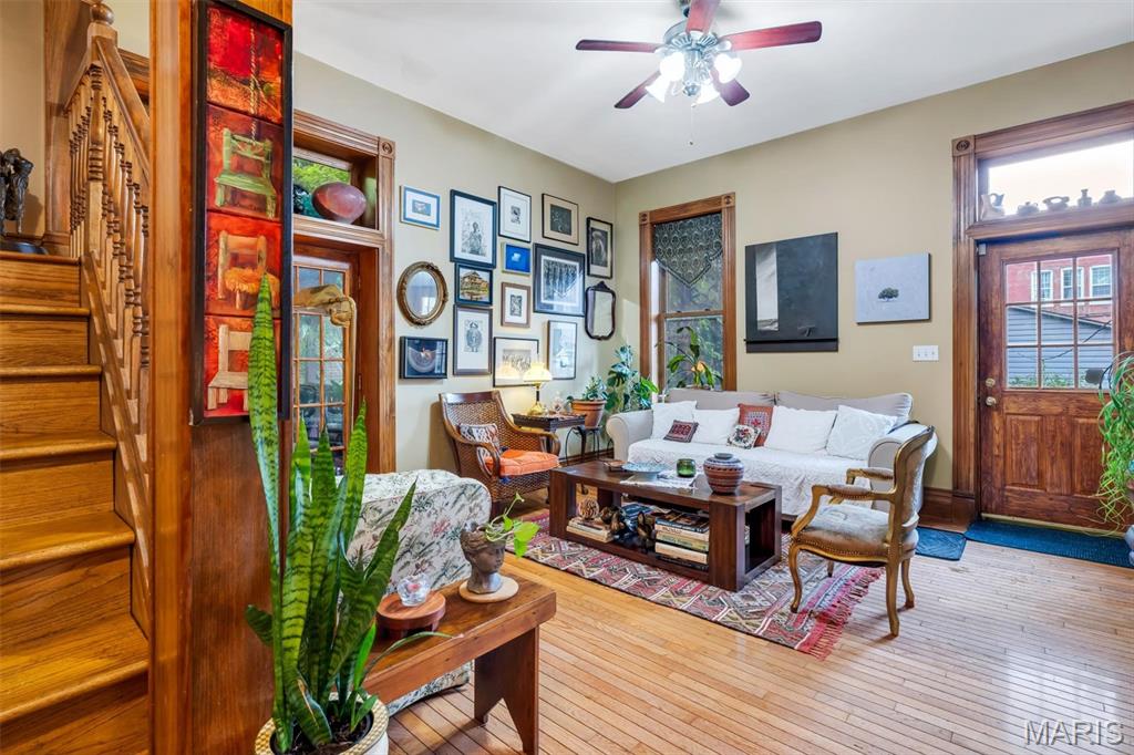 1941 Congress Street St. Louis, MO 63118 - Photo 8 of 52