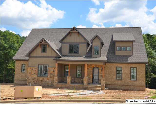 3953 Haddon Circle Birmingham, AL 35226 - Photo 2 of 21
