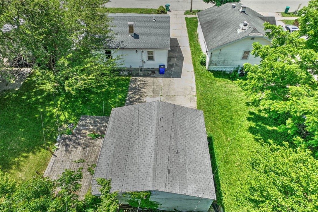 1314 East Lawrence Street Decatur, IL 62521 - Photo 5 of 24