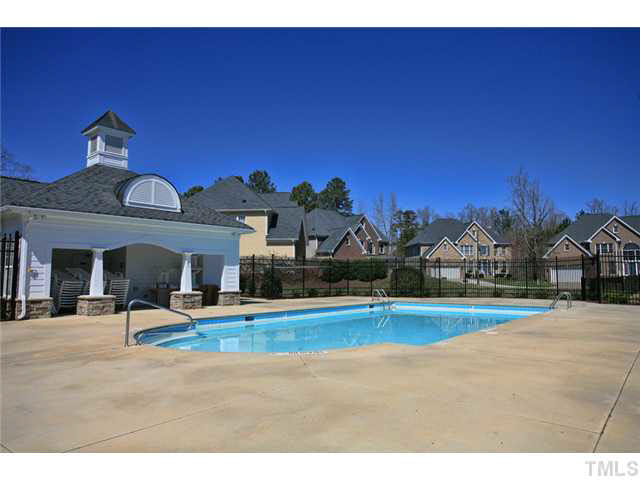 1002 Lakeview Road Durham, NC 27712 - Photo 21 of 22 Community pool