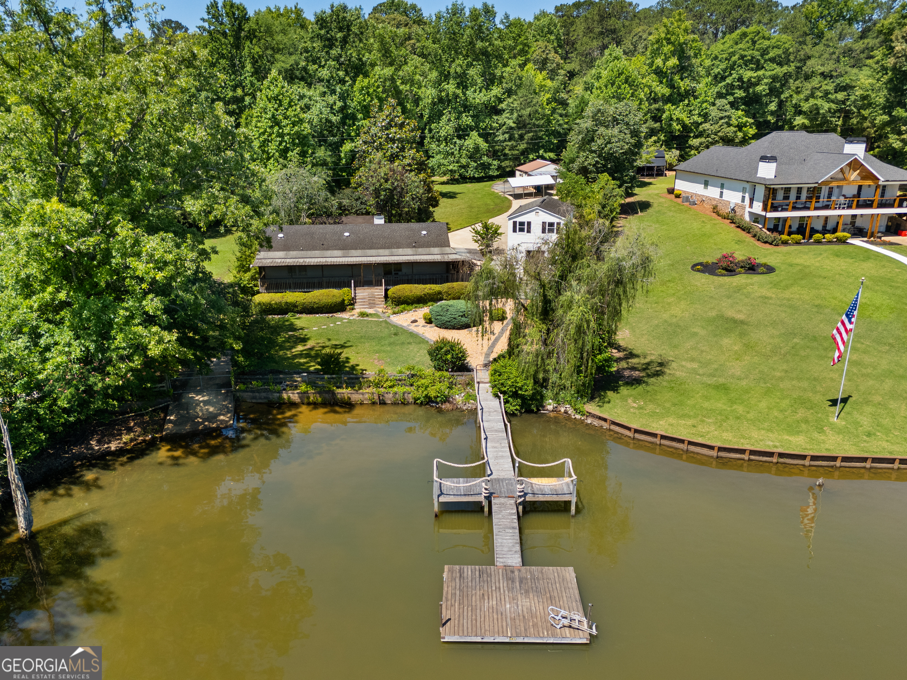 188 Deptula Road Jackson, GA 30233 - Photo 70 of 76