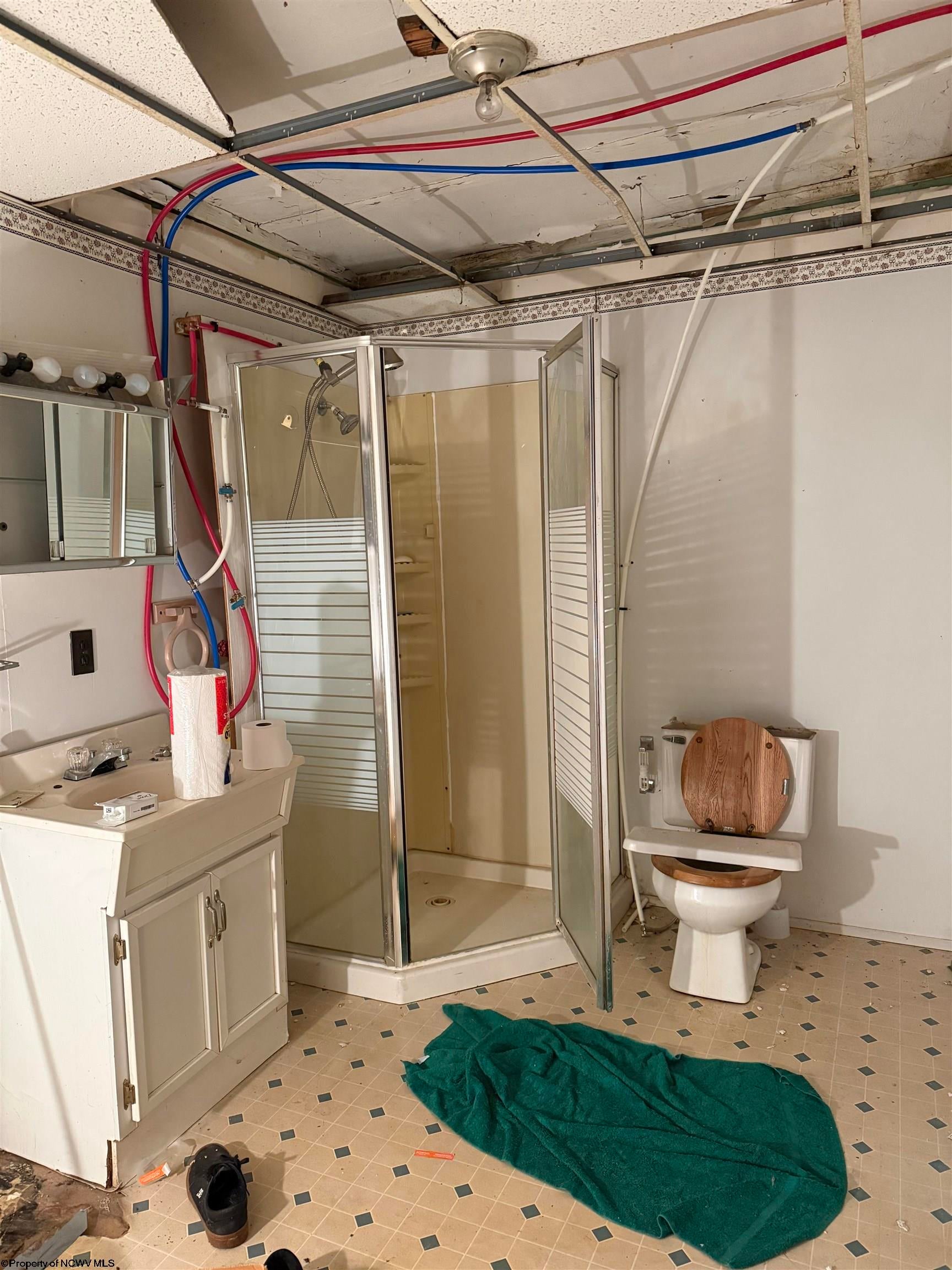 3118 Cleveland Road Cleveland, WV 26215 - Photo 45 of 48 Gallery Image 45