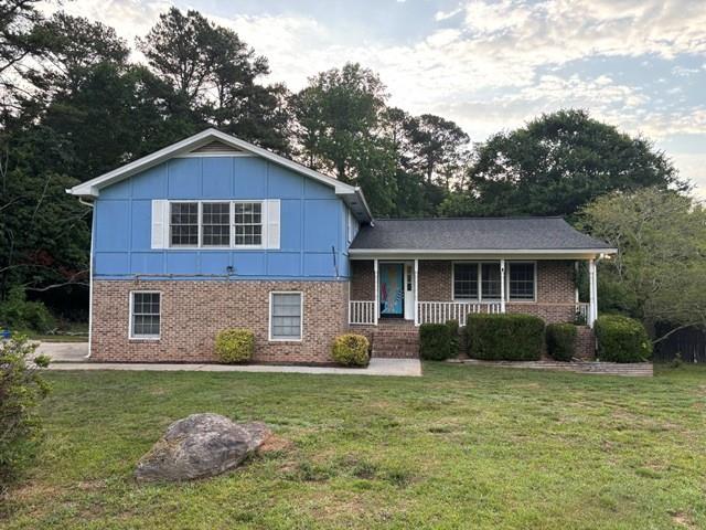 832 South Deshon Road Lithonia, GA 30058 - Photo 1 of 24