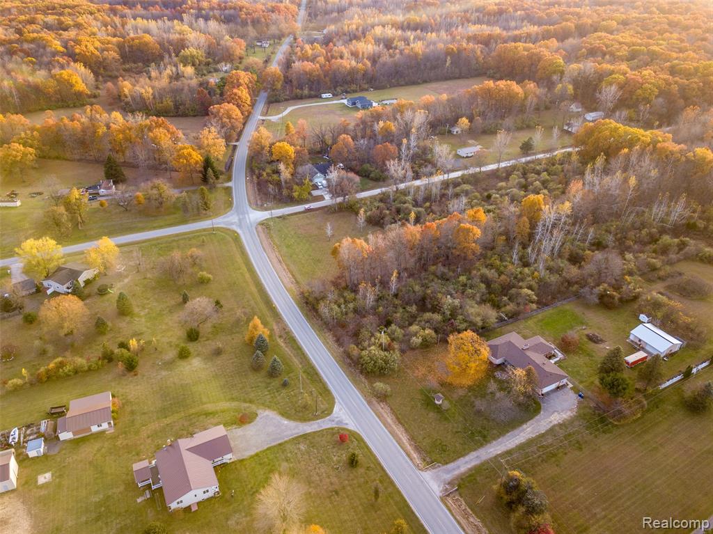 0 Tuttle Hill Road Milan, MI 48160 - Photo 5 of 11