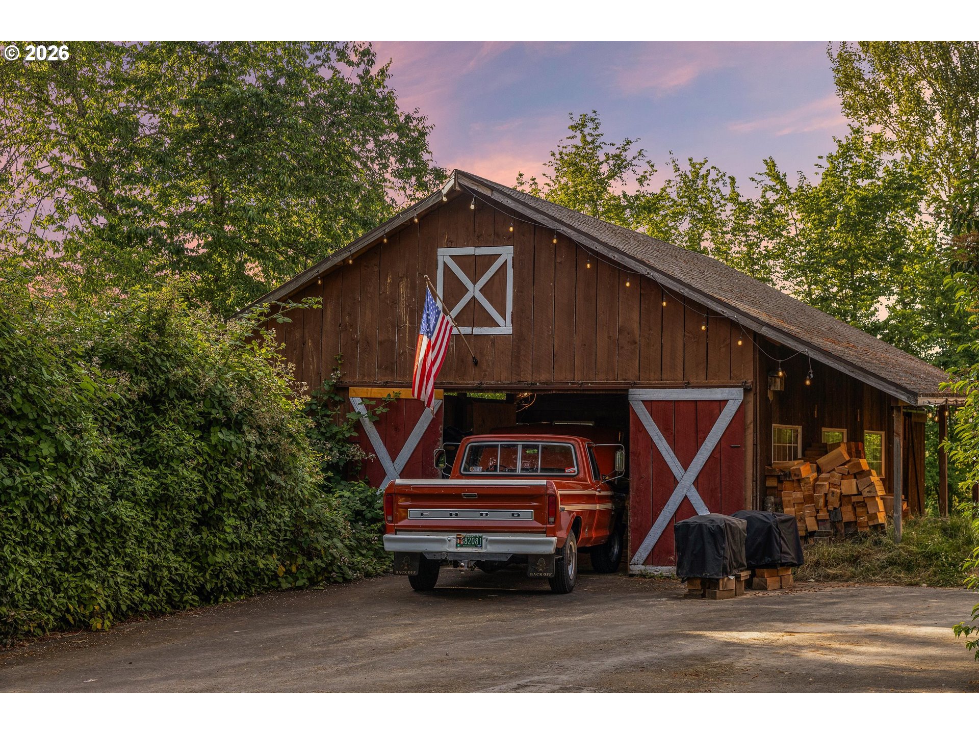 12247 South Casto Road Oregon City, OR 97045 - Photo 40 of 47