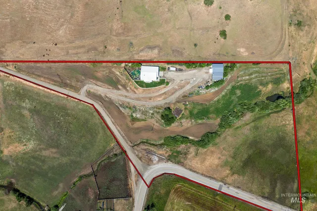 $975,000 | 22625 Baldwin Lane, Ola, ID 83657