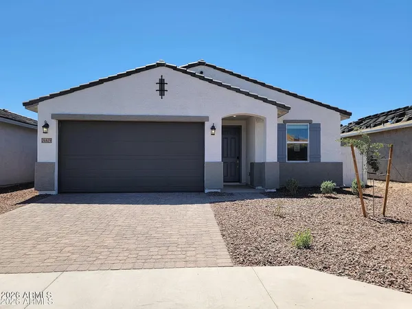 $2,395 | 24629 West Grove Street, Buckeye, AZ 85326