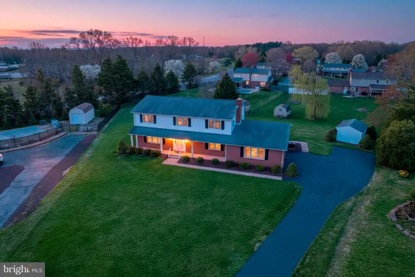 $550,000 | 12 Kimmie Court, Bear, DE 19701