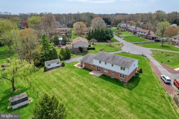 $550,000 | 12 Kimmie Court, Bear, DE 19701