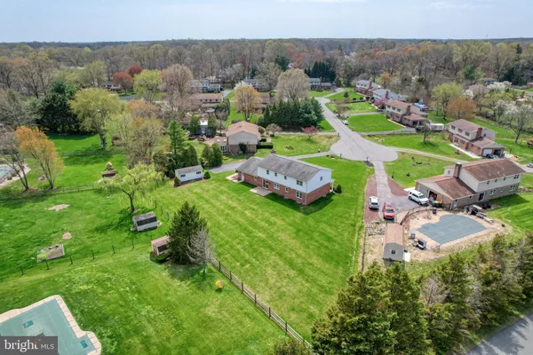 $550,000 | 12 Kimmie Court, Bear, DE 19701
