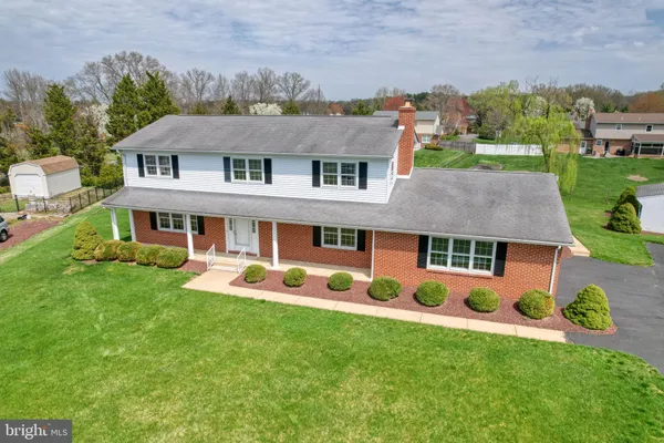 $550,000 | 12 Kimmie Court, Bear, DE 19701