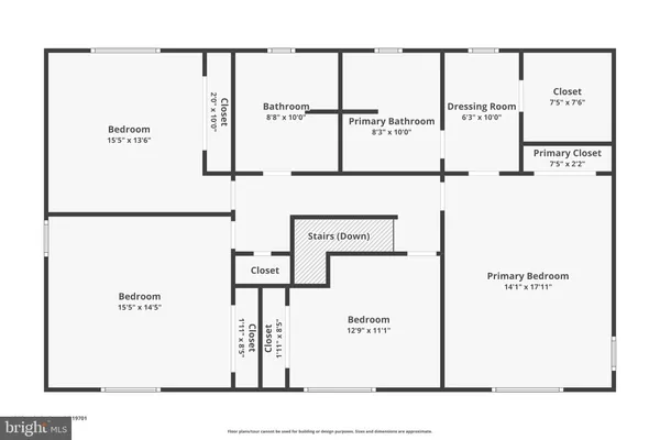 $550,000 | 12 Kimmie Court, Bear, DE 19701