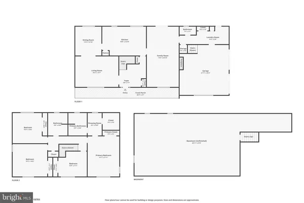 $550,000 | 12 Kimmie Court, Bear, DE 19701