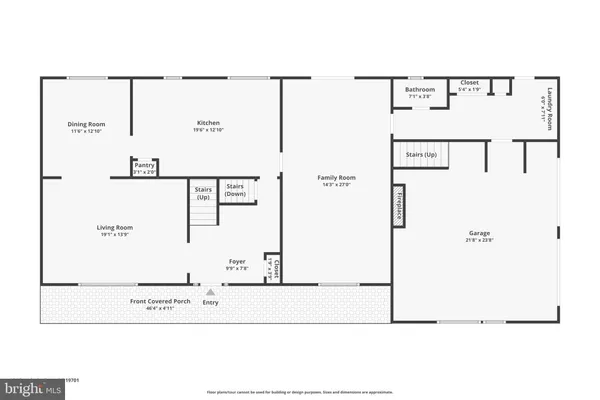 $550,000 | 12 Kimmie Court, Bear, DE 19701