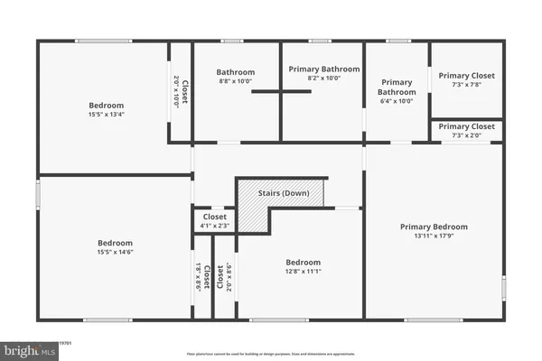 $550,000 | 12 Kimmie Court, Bear, DE 19701