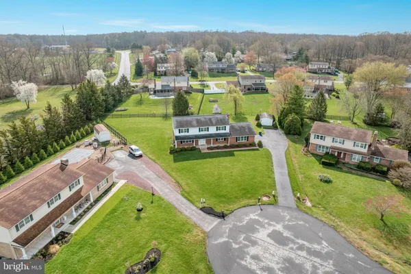 $550,000 | 12 Kimmie Court, Bear, DE 19701