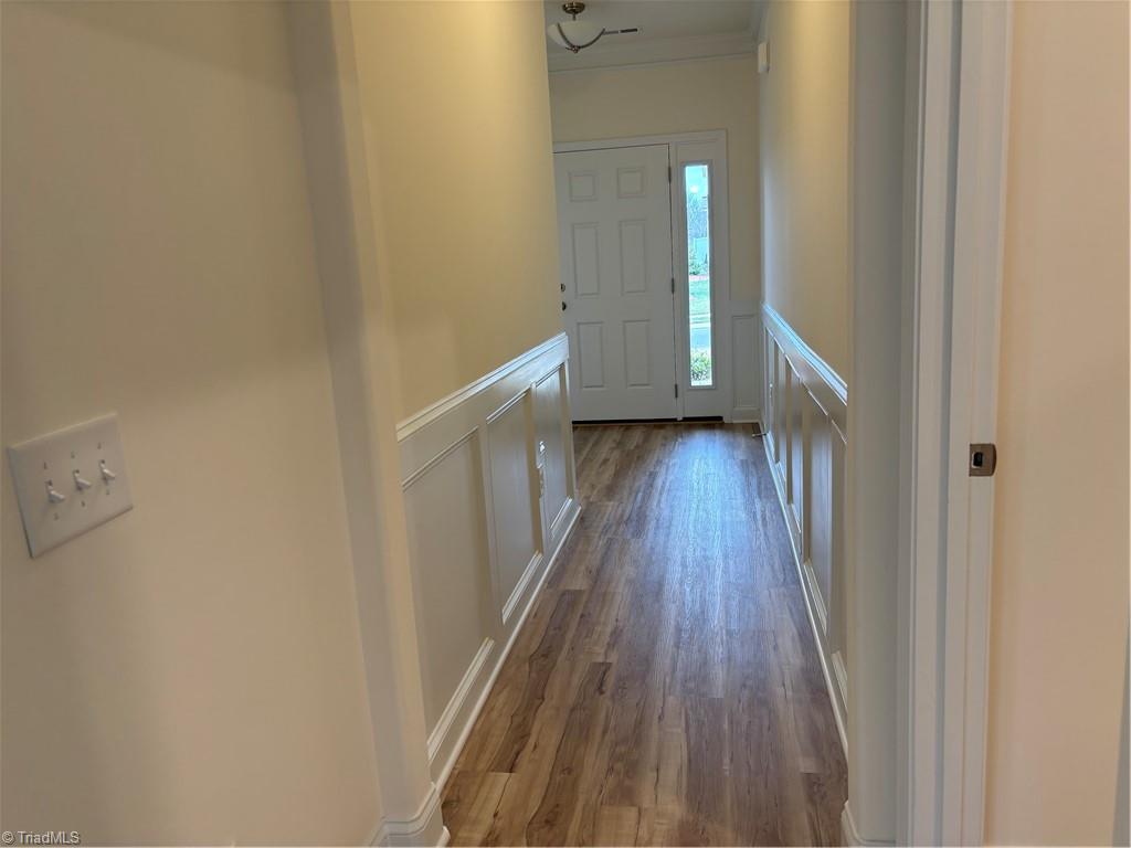 1917 Darrell Drive Graham, NC 27253 - Photo 2 of 11