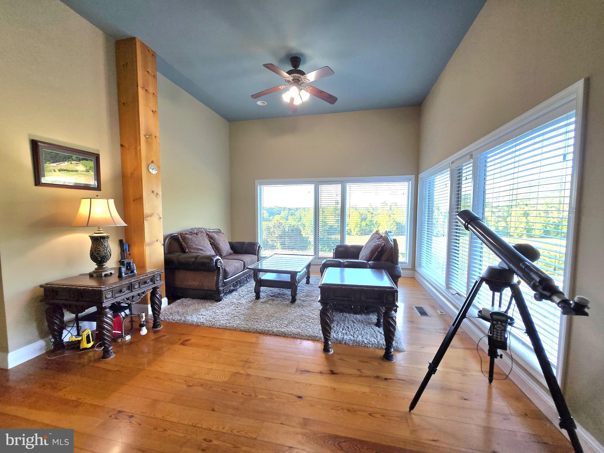 895 Fishers Road Toms Brook, VA 22660 - Photo 43 of 68