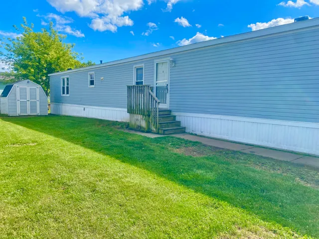 $42,000 | 1204 Hancock Court, Potterville, MI 48876